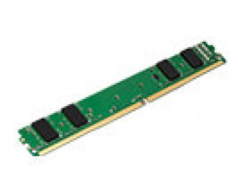 Kingston Technology KVR26N19S6L/4 módulo de memoria 4 GB DDR4 2666 MHz (Espera 4 dias)