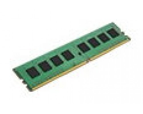 MEMORIA KINGSTON DIMM DDR4 16GB 2666MHZ CL19 VALUE (Espera 4 dias)