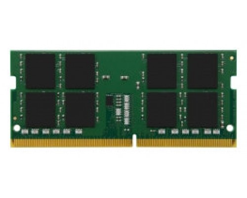 DDR4 SODIMM KINGSTON 4GB 2666