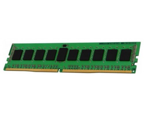 Kingston Technology ValueRAM KVR32N22D8/16 módulo de memoria 16 GB DDR4 3200 MHz (Espera 4 dias)