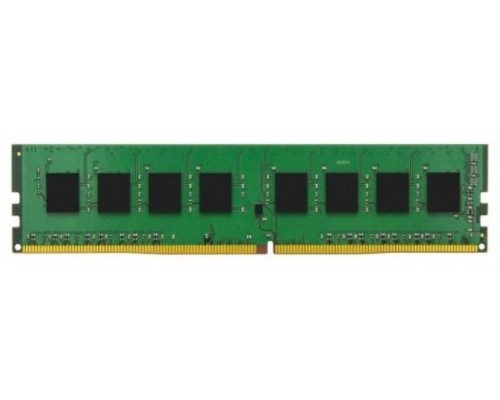 Kingston Technology ValueRAM KVR48U40BS6-8 módulo de memoria 8 GB 1 x 8 GB DDR5 4800 MHz (Espera 4 dias)