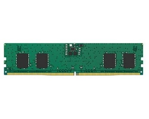 Kingston Technology ValueRAM KVR52U42BS6-8 módulo de memoria 8 GB 1 x 8 GB DDR5 5200 MHz (Espera 4 dias)