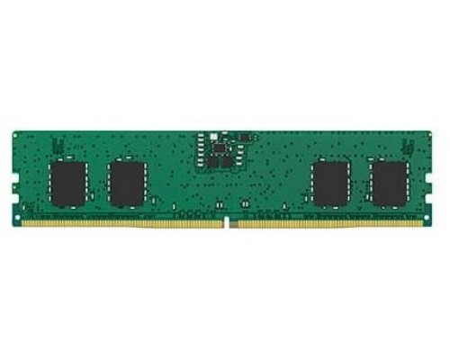 Kingston Technology ValueRAM KVR52U42BS8-16 módulo de memoria 16 GB 1 x 16 GB DDR5 5200 MHz (Espera 4 dias)