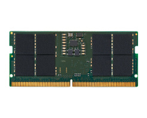 Kingston Technology KVR56S46BS8-32 módulo de memoria 32 GB 1 x 32 GB DDR5 5600 MT/s 262-pin SO-DIMM (Espera 4 dias) Kingston Technology KVR56S46BS8-32 módulo de memoria 32 GB 1 x 32 GB DDR5 5600 MT/s 262-pin SO-DIMM (Espera 4 dias)