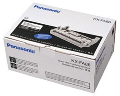 PANASONIC KX FLB801/851 Tambor