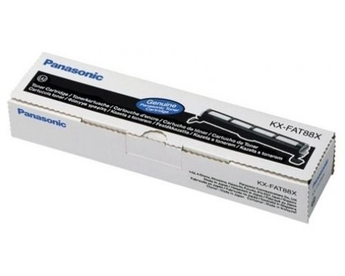 PANASONIC KX FL401SP Toner