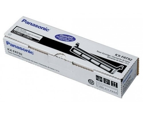 PANASONIC KX MB200/700/771 Toner