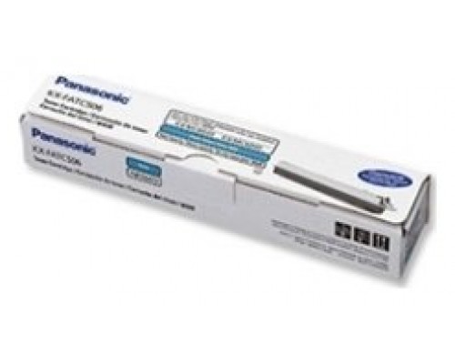 PANASONIC KX MC/6015/6255 Toner Cian 4.000 paginas