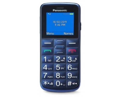 TELEFONO PANASONIC KX-TU110EXC