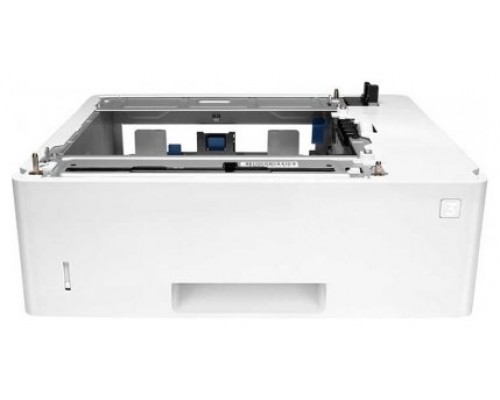 HP LaserJet 550-Sheet Paper Feeder