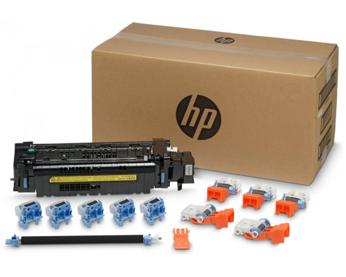 KIT MANT. HP M607/608/609 220V RM2-1257 (Espera 4 dias)