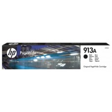 HP 913A CARTUCHO DE TINTA NEGRO HP913A (L0R95AE) (Espera 4 dias)