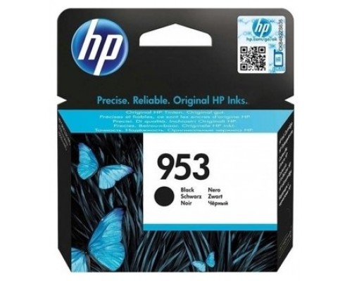 HP 953 CARTUCHO DE TINTA HP953 NEGRO (L0S58AE) (Espera 4 dias)