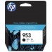 HP 953 CARTUCHO DE TINTA HP953 NEGRO (L0S58AE) (Espera 4 dias)