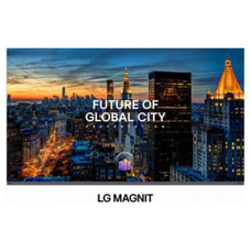 LG LED - (LAAA009) LG MAGNIT ALL IN ONE --- PIXEL PITCH: 0.94 MM / SCREEN SIZE: 163” (ULTRA HD) / 500 NIT (Espera 4 dias) LG LED - (LAAA009) LG MAGNIT ALL IN ONE --- PIXEL PITCH: 0.94 MM / SCREEN SIZE: 163” (ULTRA HD) / 500 NIT (Espera 4 dias)