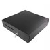 10 POS CAJON PORTAMONEDAS 10POS, 405X420 MM, 5 BILL/8 MON., RJ12 + MICRO SWITCH, NEGRO 10 POS CAJON PORTAMONEDAS 10POS, 405X420 MM, 5 BILL/8 MON., RJ12 + MICRO SWITCH, NEGRO