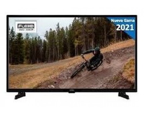 TELEVISOR 32" ELECTRONIA LD32APOLOFR 1920x1080