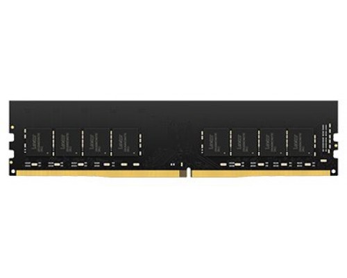 Lexar LD4AU016G-B3200GSST módulo de memoria 16 GB 1 x 16 GB DDR4 3200 MHz (Espera 4 dias)