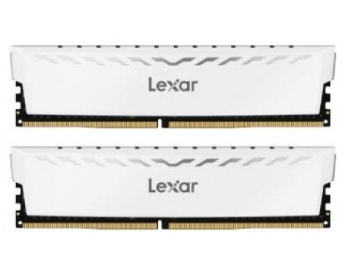 Lexar THOR. Componente para: PC, Memoria interna: 32