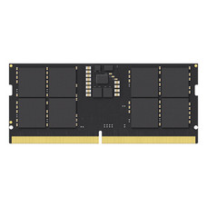 Lexar LD5S08G56C46ST-BGS módulo de memoria 8 GB 1 x 8 GB DDR5 262-pin SO-DIMM (Espera 4 dias) Lexar LD5S08G56C46ST-BGS módulo de memoria 8 GB 1 x 8 GB DDR5 262-pin SO-DIMM (Espera 4 dias)