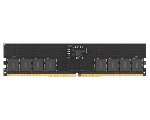 Lexar LD5U32G56C46ST-BGS módulo de memoria 32 GB 1 x 32 GB DDR5 5600 MT/s ECC (Espera 4 dias)