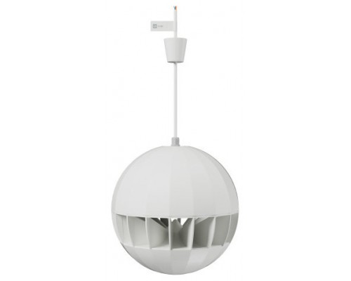 LD SYSTEMS INTEGRATION SERIE CONTRACTOR (LDCE360) 360-DEGREE PENDANT LOUDSPEAKER WARRANTY 5 YEARS (PU4) (Espera 4 dias)