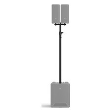 LD Systems LDD10G4XDSTAND soporte de altavoz Mástil Acero Negro (Espera 4 dias) LD Systems LDD10G4XDSTAND soporte de altavoz Mástil Acero Negro (Espera 4 dias)