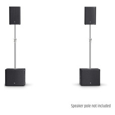 LD SYSTEMS SOUND SERIE STINGERG3 (LDEBSETEVENTA) 2 X 10" POW (Espera 4 dias) LD SYSTEMS SOUND SERIE STINGERG3 (LDEBSETEVENTA) 2 X 10" POW (Espera 4 dias)