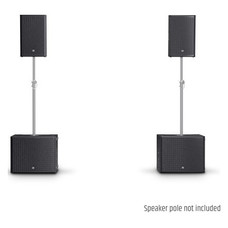 LD SYSTEMS SOUND SERIE STINGERG3 (LDEBSETPOWERA) 2 X 12" POW (Espera 4 dias) LD SYSTEMS SOUND SERIE STINGERG3 (LDEBSETPOWERA) 2 X 12" POW (Espera 4 dias)