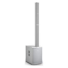 LD Systems MAUI 44 G2 W Sistema de megafonía independiente 1500 W Blanco (Espera 4 dias) LD Systems MAUI 44 G2 W Sistema de megafonía independiente 1500 W Blanco (Espera 4 dias)