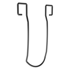 LD SYSTEMS SOUND SERIE U500 (LDUBPBC) U SERIES BELT CLIP (Espera 4 dias)