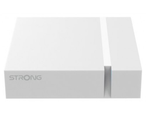 Strong LEAP-S3+ convertidor de Smart TV Blanco 4K Ultra HD 16 GB Wifi Ethernet (Espera 4 dias)