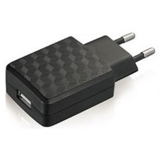 CARGADOR LEOTEC USB 5V 2A