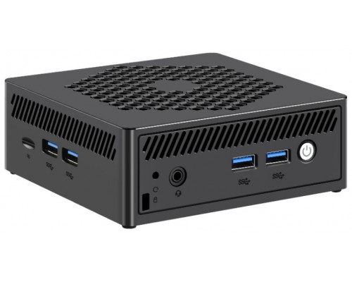 MINI PC GEMINI LAKE INTEL CELERON N4000 + 8GB LPDDR4 + 128 GB LEMPC12 LEOTEC (Espera 4 dias)