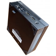 LEOTEC MINI PC INTEL N5105+4GB DDR4+128GB SSD