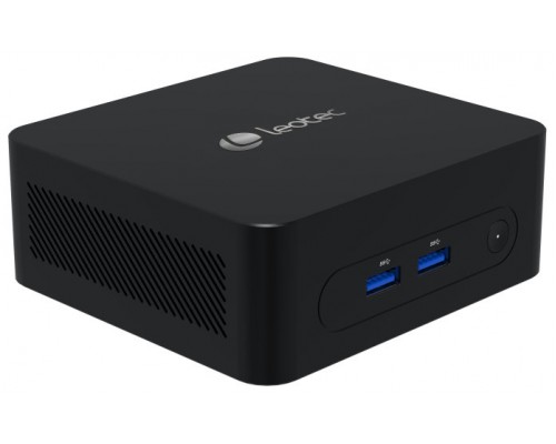 LEOTEC MINIPC COMET INTEL 5205U 8GB 128GB CELERON