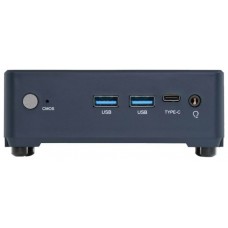 MINI PC LEOTEC AMD RYZEN R5 3500U 8GB 128GB NVME
