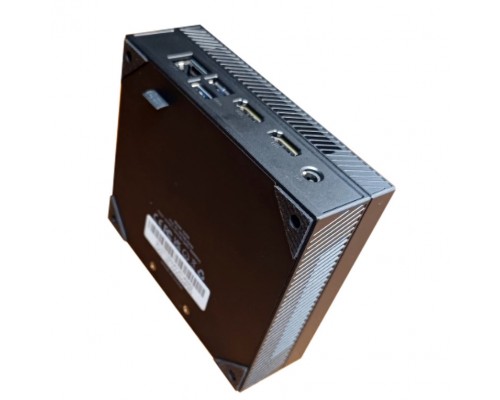 MINI PC LEOTEC INTEL N5095 + 4GB DDR4 + 128GB SSD