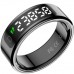 LEOTEC SMART RING KOR MAU NEGRO TALLA 10