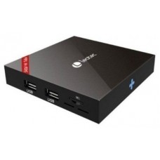 REPRODUCTOR ANDORID ANDROID SHOW TV BOX PLUS 4K 2GB 16GB HDMI 2.0 ANDROID 7.1.2