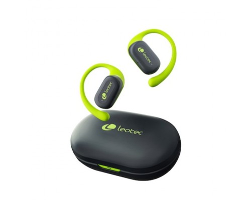 AURICULARES LEOTEC LETWS01G AURICULARES LEOTEC LETWS01G