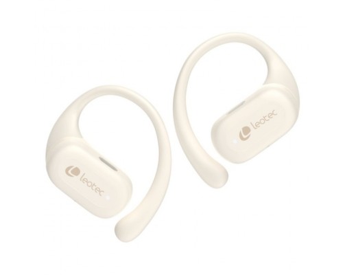 AURICULARES LEOTEC LETWS01W AURICULARES LEOTEC LETWS01W
