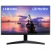 Samsung F24T350FHR 61 cm (24") 1920 x 1080 Pixeles Full HD LED Azul, Gris (Espera 4 dias)