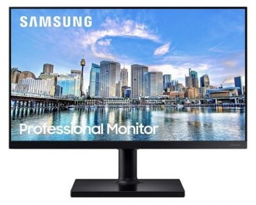 MONITOR SAMSUNG LF27T450FQR