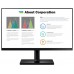 Monitor 27" Hdmi Displayport Samsung