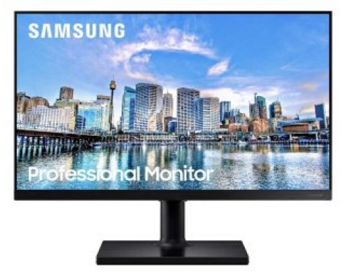 Samsung F27T452FQR 68,6 cm (27") 1920 x 1080 Pixeles LED Negro (Espera 4 dias)