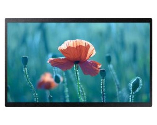 Samsung QB24R-B monitor 23.8" Señalización digital