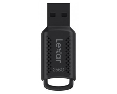 LEXAR 256GB JUMPDRIVE V400 USB 3.0 FLASH DRIVE,  UP TO 100MB/S READ (Espera 4 dias)