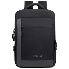 MOCHILA PARA PORTATIL L-LINK HASTA 15.6" (Espera 4 dias)