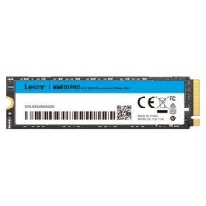 Lexar NM610PRO M.2 2 TB PCI Express 3.0 NVMe (Espera 4 dias)